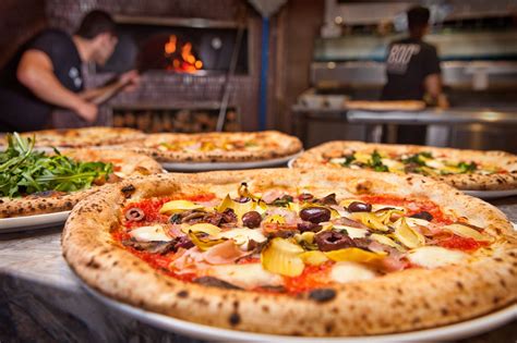 best pizza las vegas strip